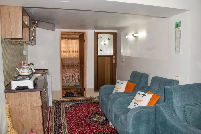 سوئیت یک خوابه امیرعلی 3