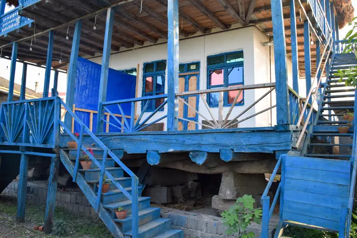 الاسوسو ۲ - واحد کندوج