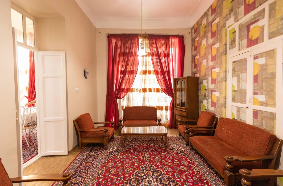 آپارتمان دوخوابه میترا 2