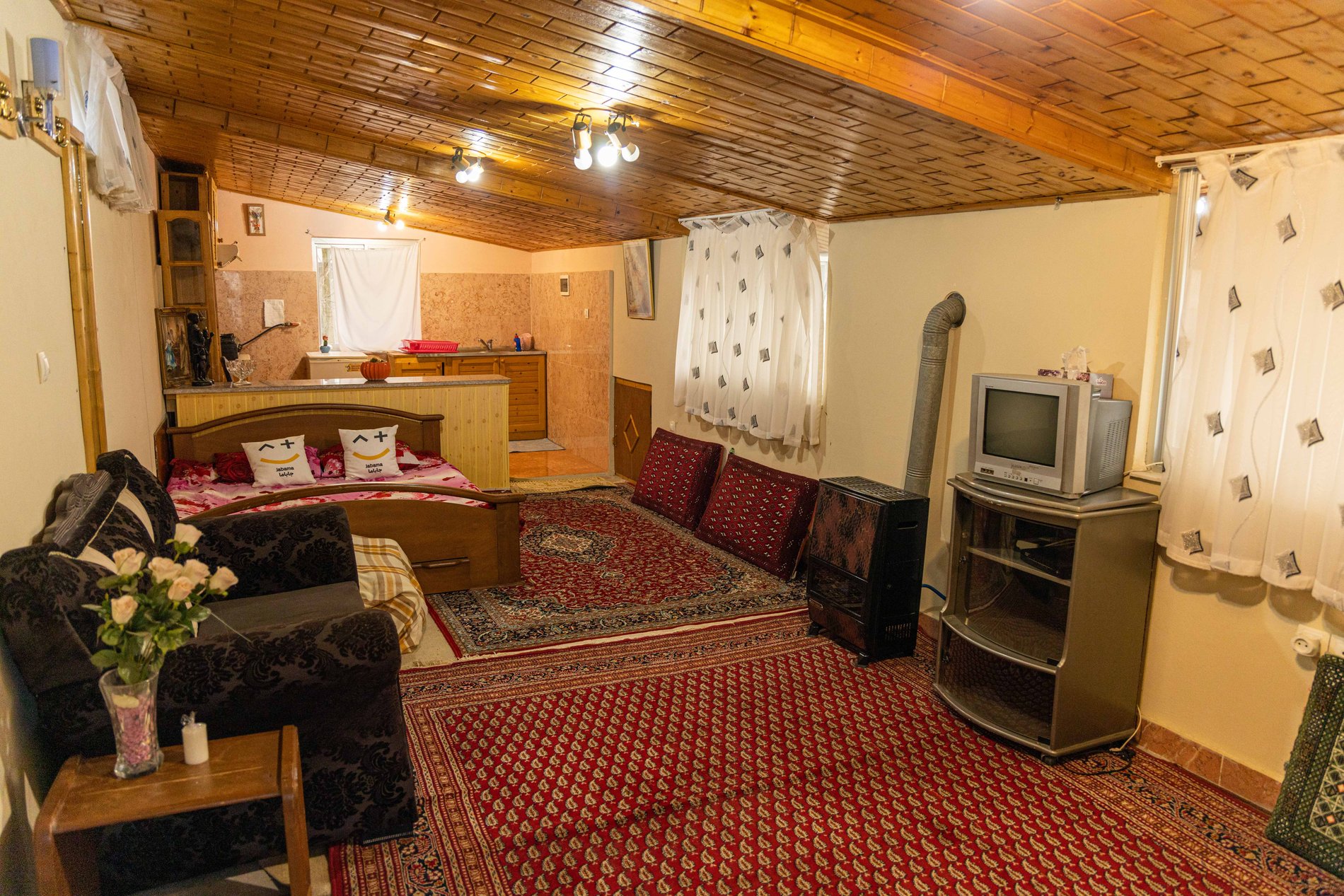 فلت بهار هفت