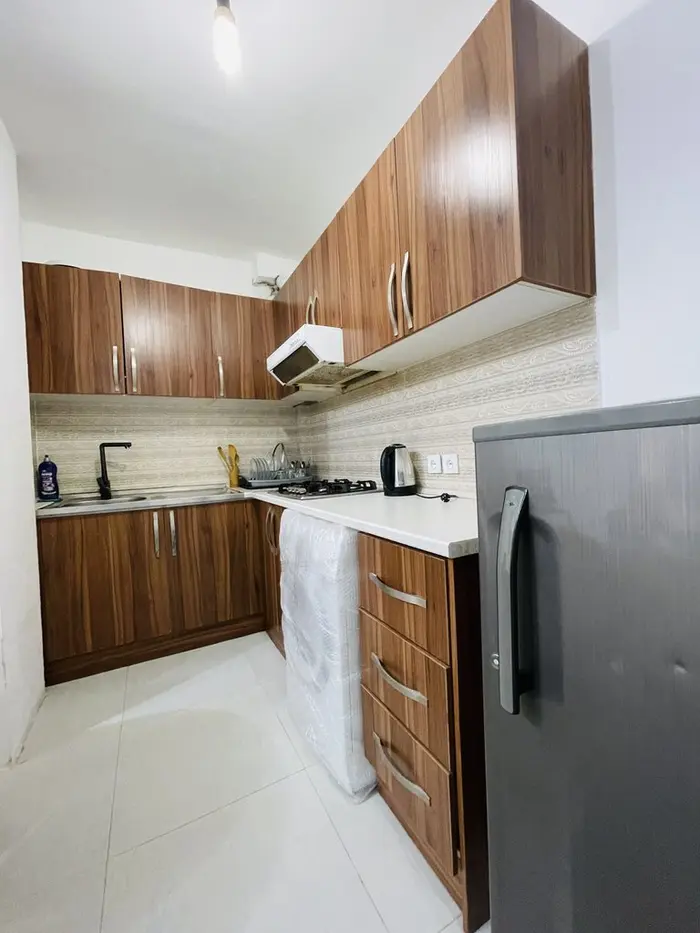 یک خوابه سحر۴