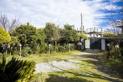 سوئیت دوخوابه کلبه طلایی 3