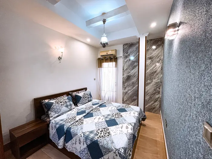 آپارتمان دوخوابه شیرین واحد ورشو