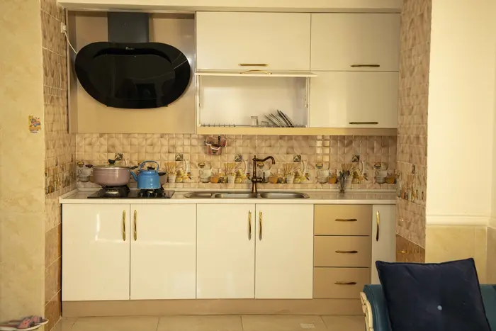 امیر - واحد دوخوابه 1