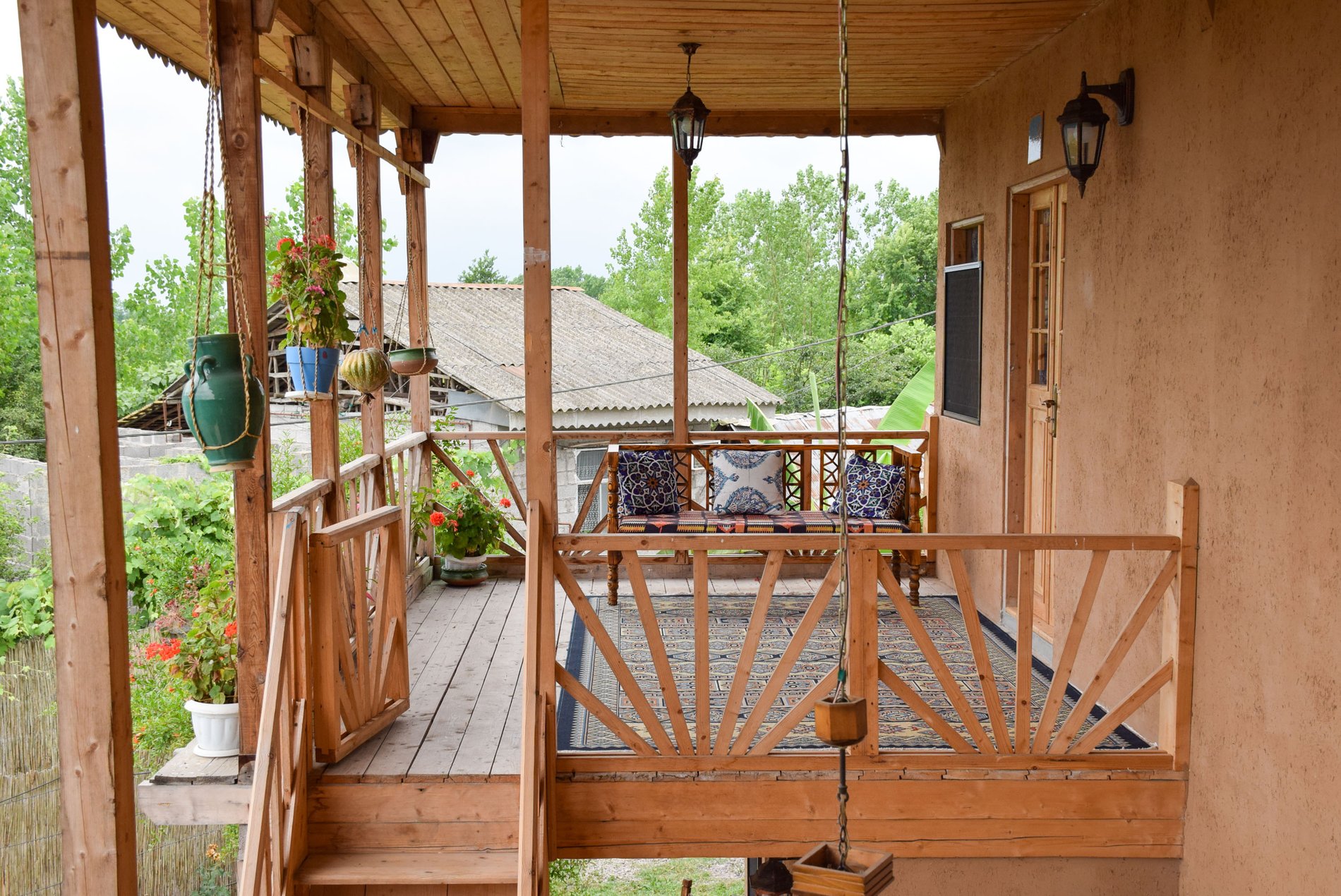 می جان - واحد چکاوک