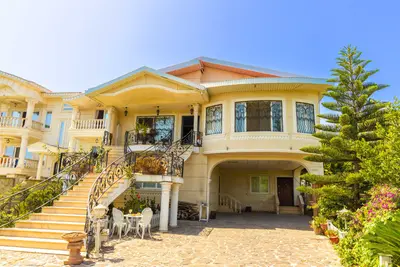 ویلا یک خوابه آیدا ۲