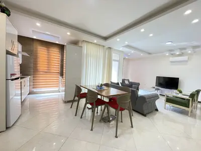 آپارتمان دوخوابه رویال لبخند