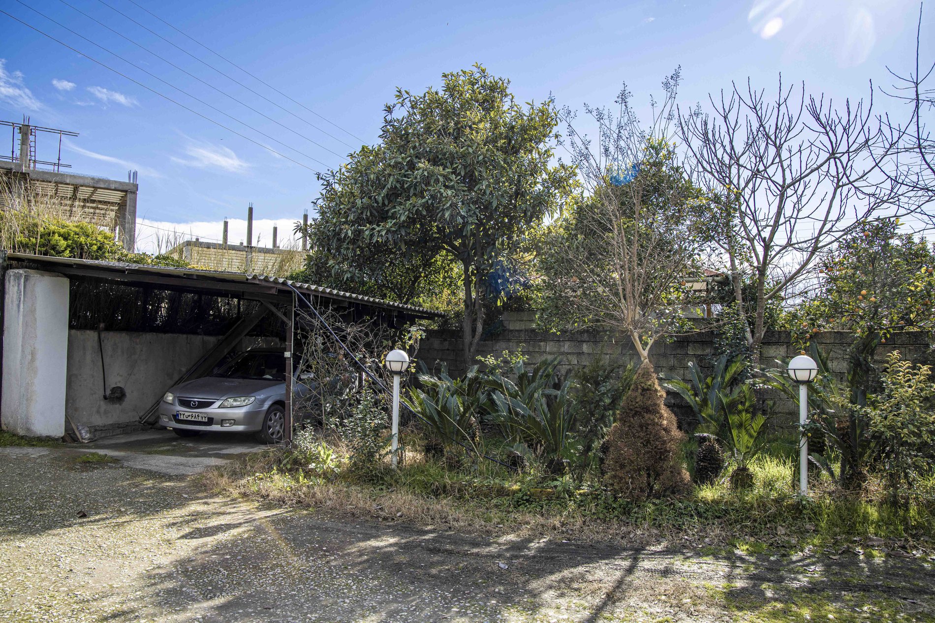 دوخوابه کلبه طلایی 3