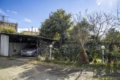 سوئیت دوخوابه کلبه طلایی 3