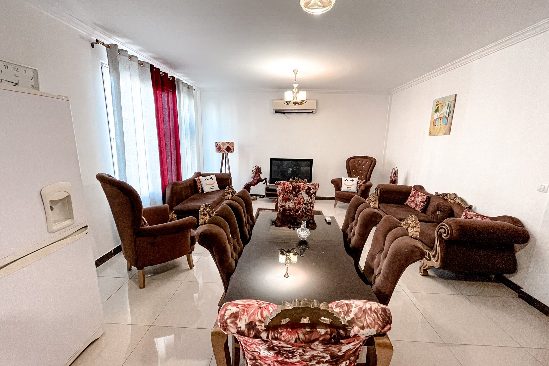 دوخوابه دنج ۳