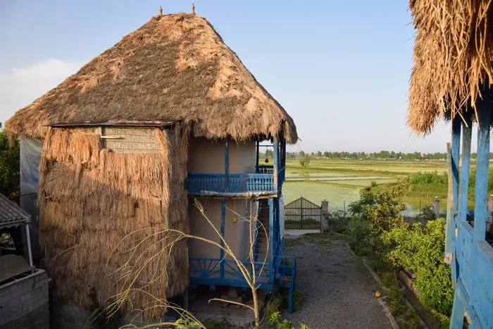 الاسوسو ۲ - واحد کندوج