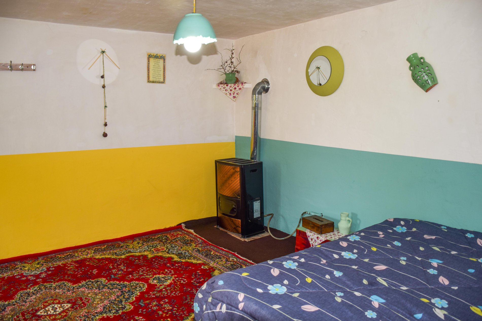 دیلمای - واحد گیل سو