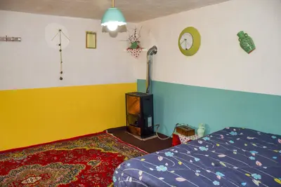 بومگردی دیلمای - واحد گیل سو