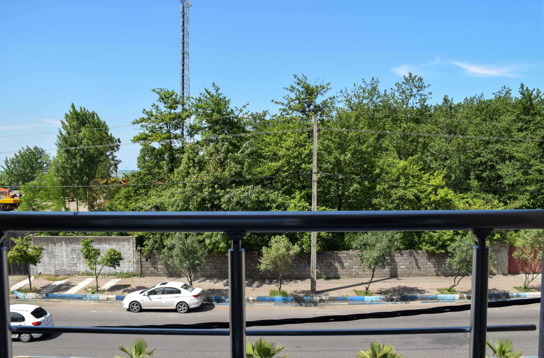 دوخوابه دریا 2