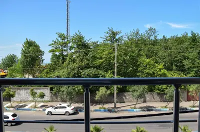 آپارتمان دوخوابه دریا 2