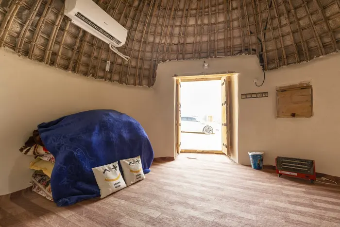 بوم گردی فردیس - واحد 18