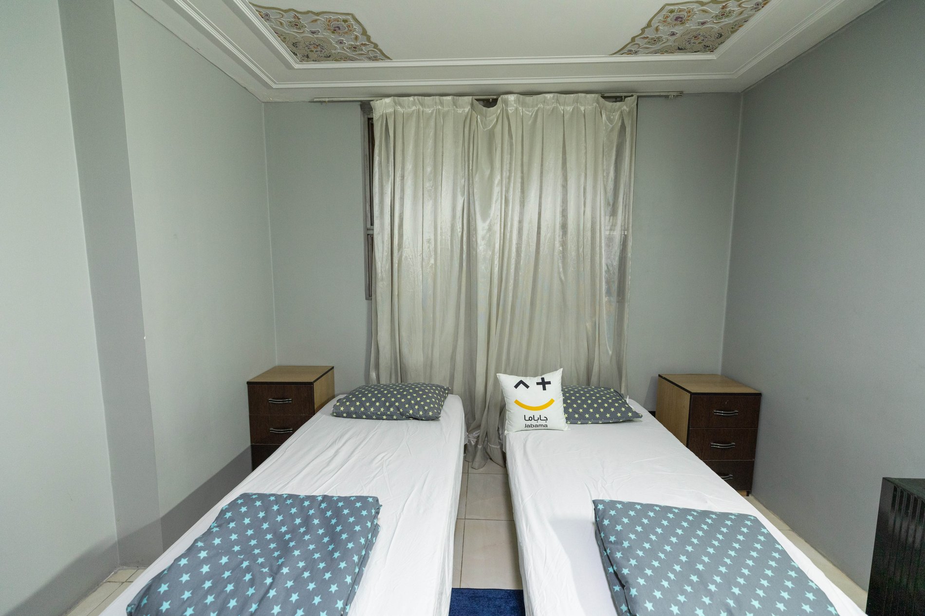 مجتمع اقامتی مهرپویا - واحد 5