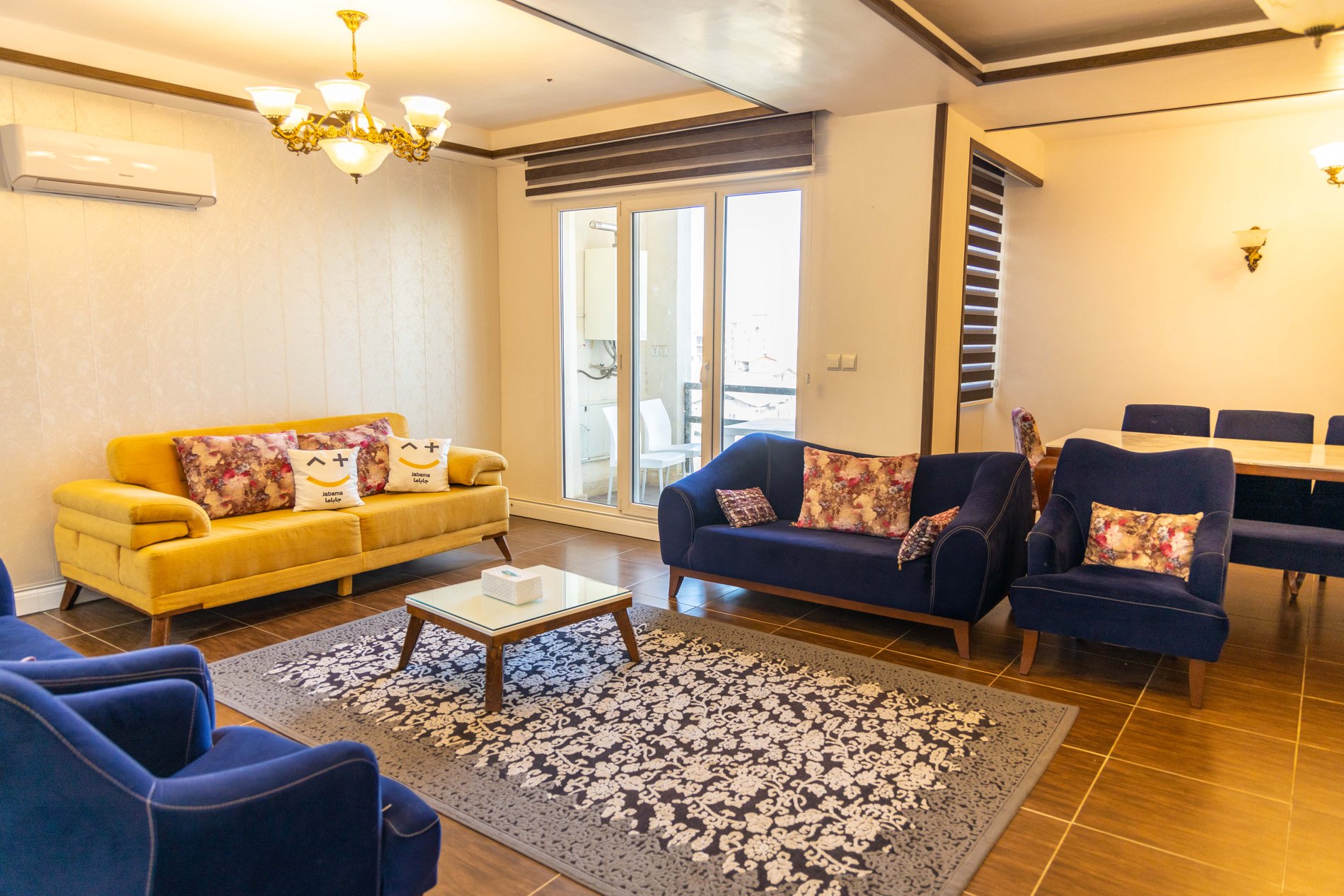 دوخوابه آنالی واحد 2