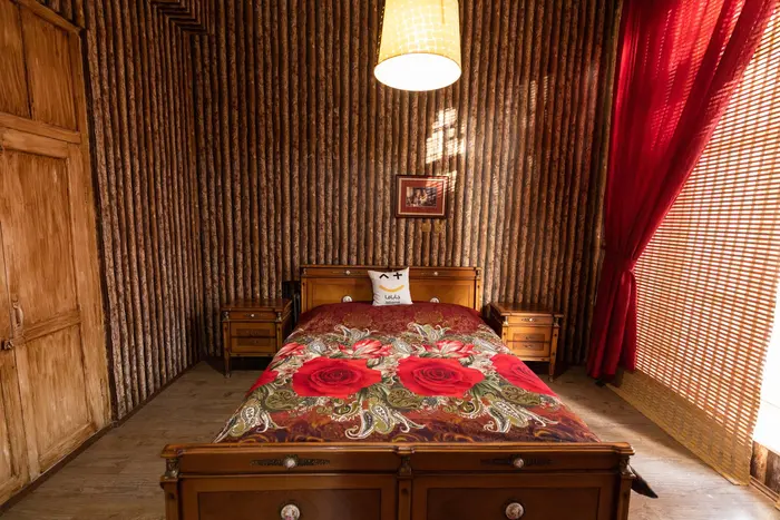 آپارتمان دوخوابه میترا 2