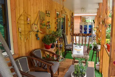 مجتمع اقامتی دوخوابه نسا 3