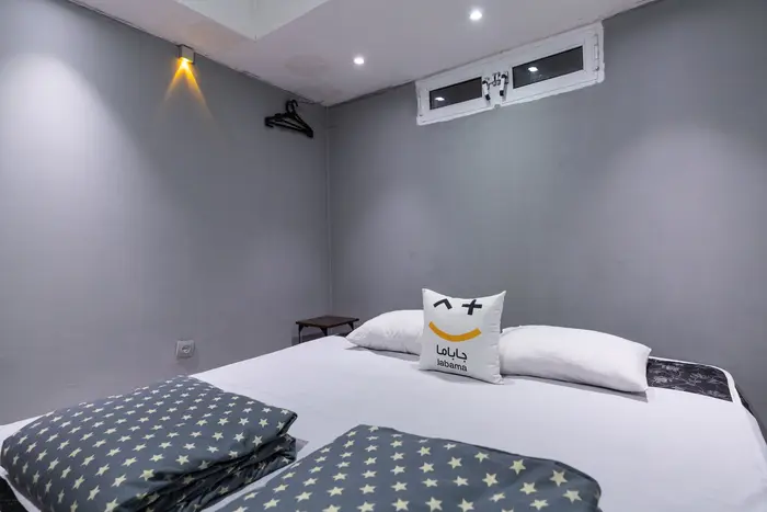 مجتمع اقامتگاهی مهرپویا - واحد 1