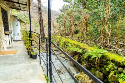 سوئیت یک خوابه کوه سبز 1