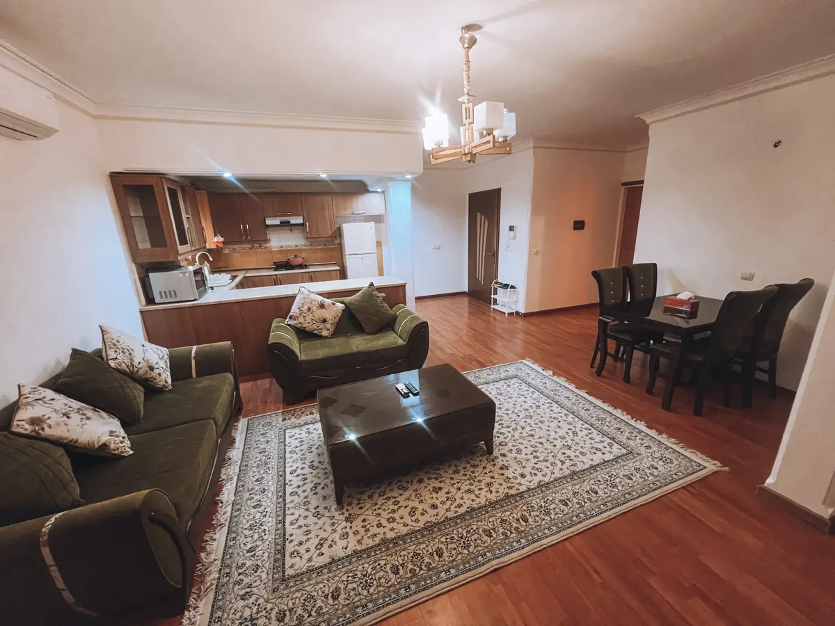 یک خوابه میری واحد ۲