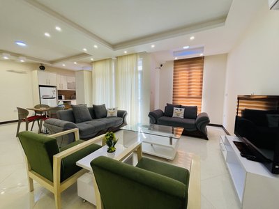 آپارتمان دوخوابه رویال لبخند