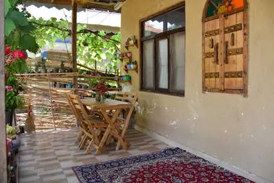 بومگردی دیلمای - واحد ماسو