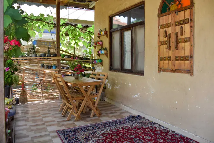 بوم گردی دیلمای - واحد ماسو