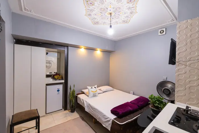 مجتمع اقامتگاهی مهرپویا - واحد 3