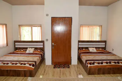 سوئیت فلت ساحلی آرش واحد 4