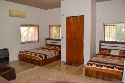 سوئیت فلت ساحلی آرش واحد 4