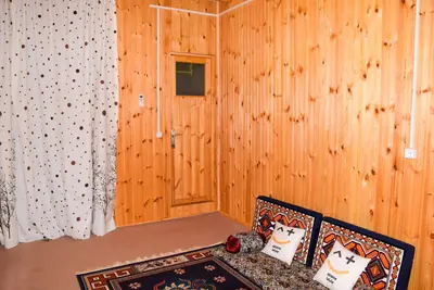 بومگردی بام گلسرک - واحد بنفشه