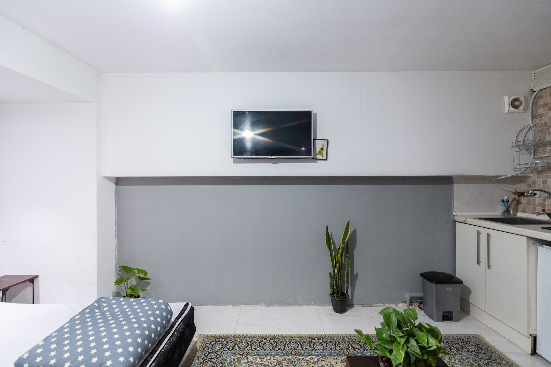 مهرپویا - واحد 1