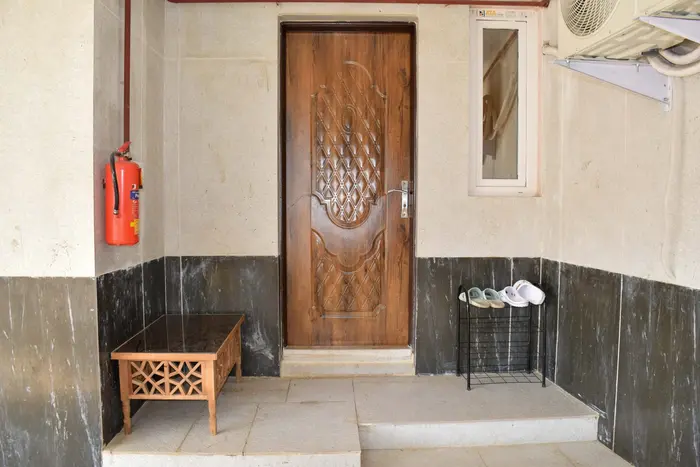 مجتمع اقامتگاهی سامانسرا - واحد بیتا 02