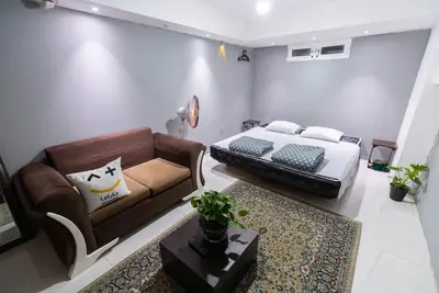 مجتمع اقامتی مهرپویا - واحد 1