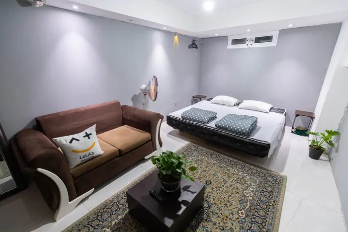 مجتمع اقامتگاهی مهرپویا - واحد 1