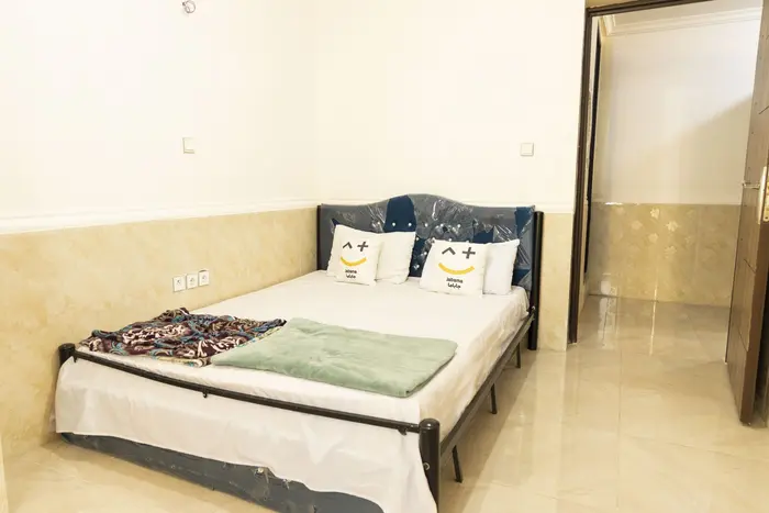 امیر - واحد دوخوابه 1