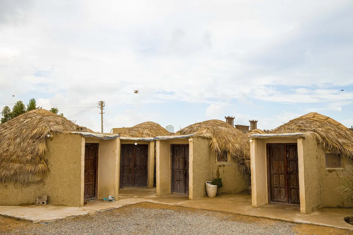 بوم گردی فردیس - واحد 18