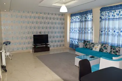 آپارتمان دوخوابه دریا 1