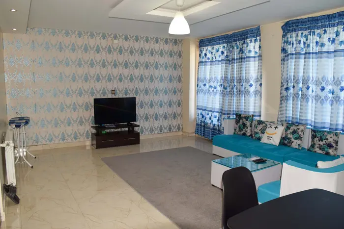 آپارتمان دوخوابه دریا 1