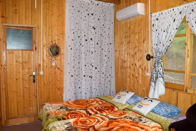 بومگردی بام گلسرک - واحد مینا