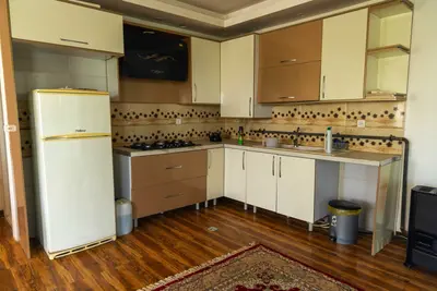 ویلا دوخوابه استخردار آبگرم آسنا