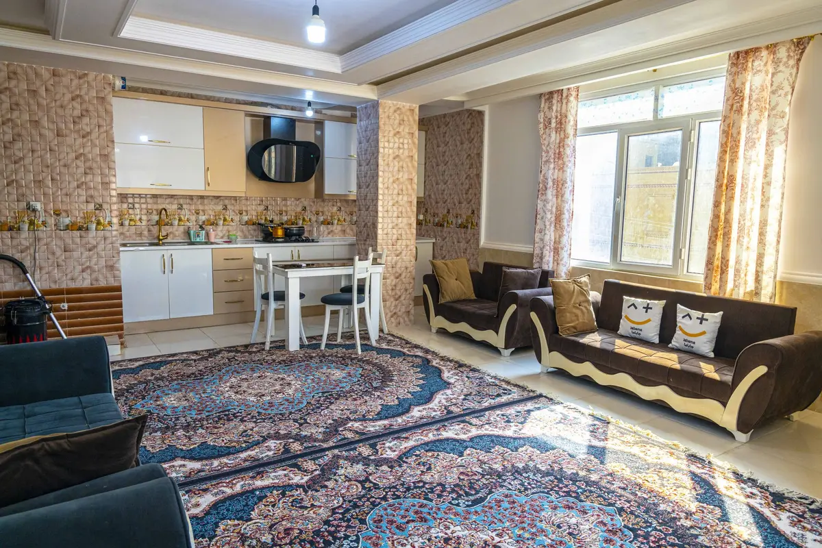 امیر - واحد دوخوابه 5