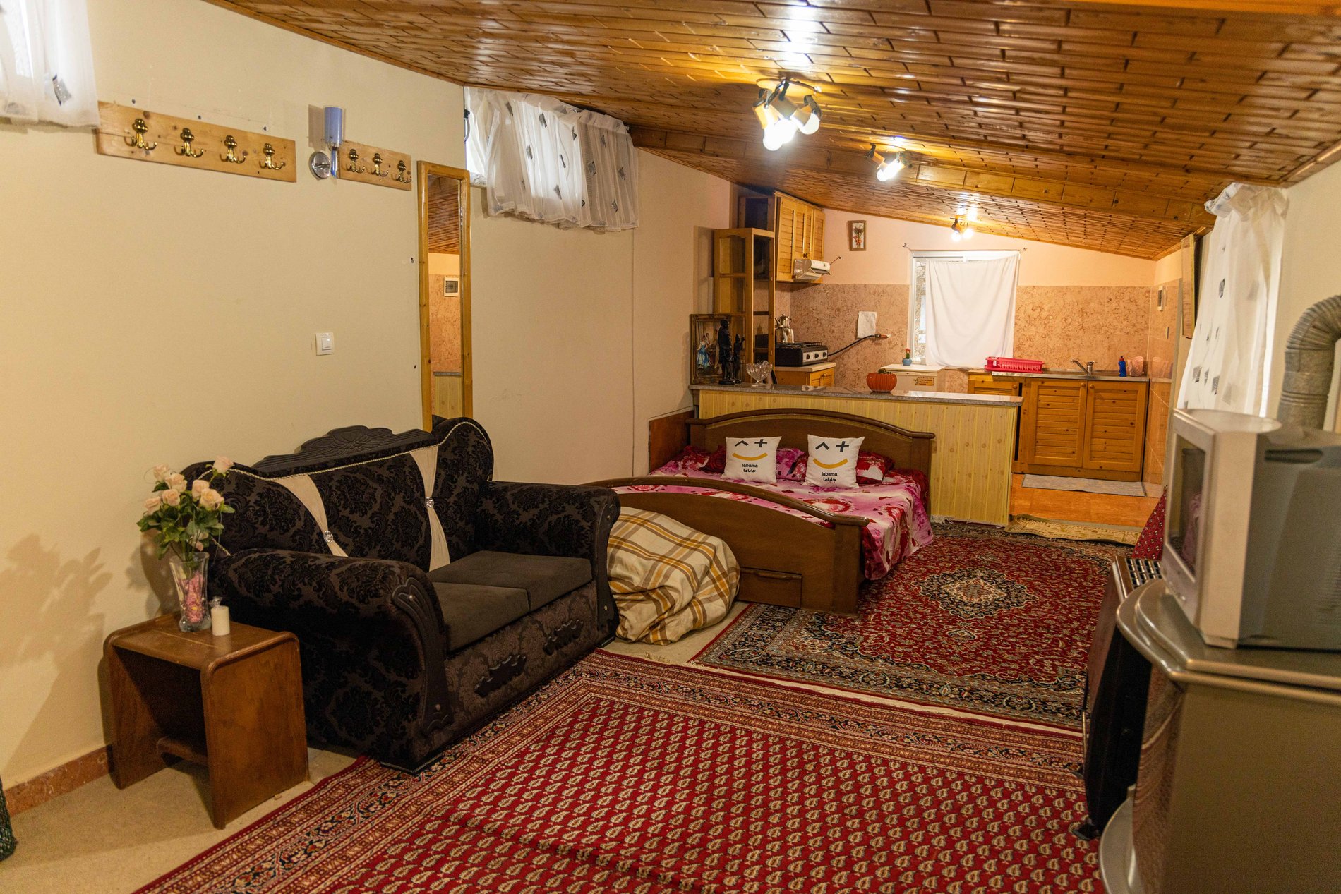 فلت بهار هفت