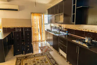 آپارتمان دوخوابه ساحلی راد