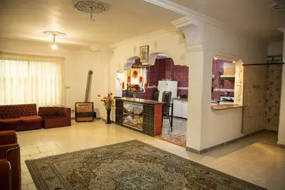 آپارتمان دوخوابه بریشی