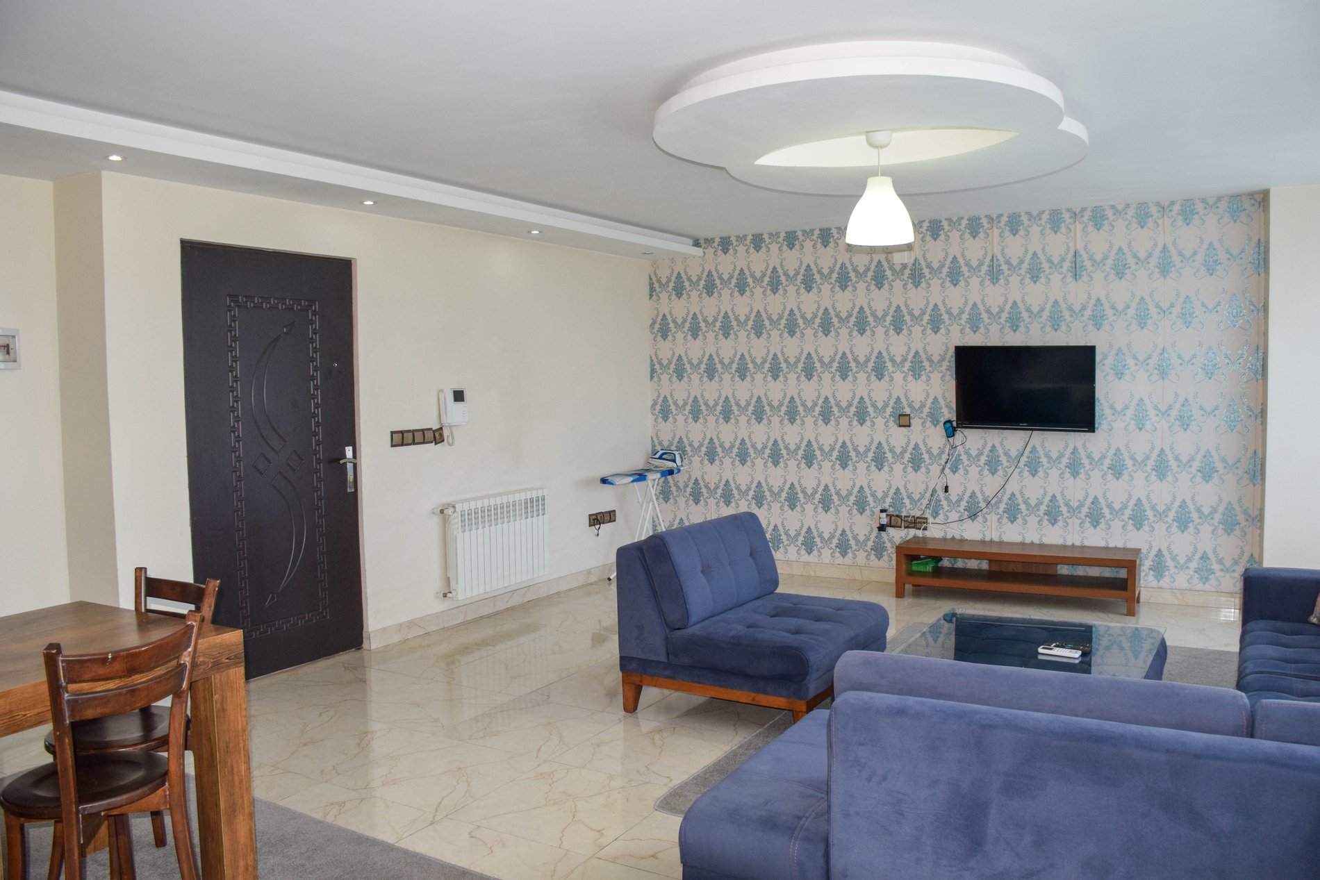 دوخوابه دریا 4