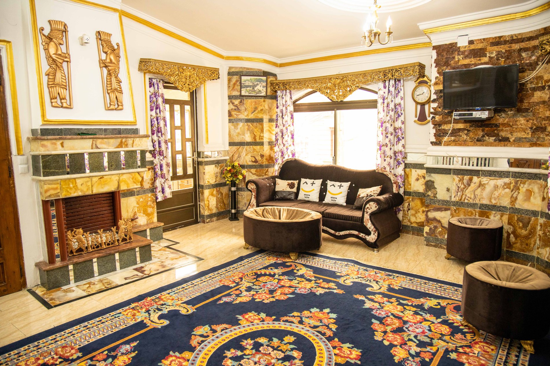 دوخوابه ساحلی ابراهیمیان 3